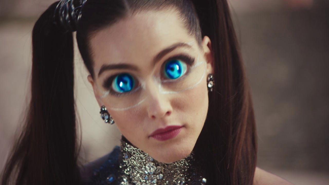 SOFI TUKKER - Swing (Official Video) [Ultra Music]