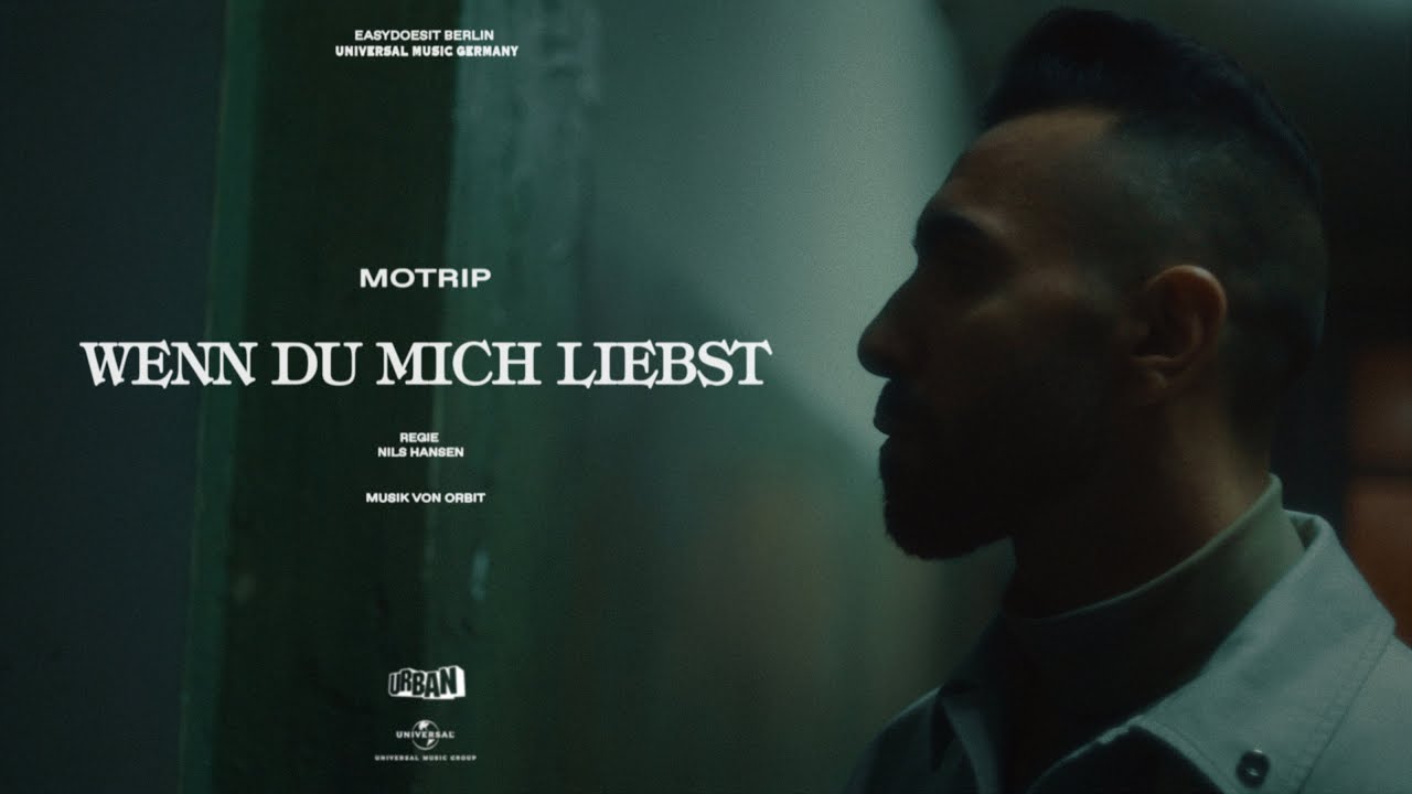 MoTrip - Wenn du mich liebst