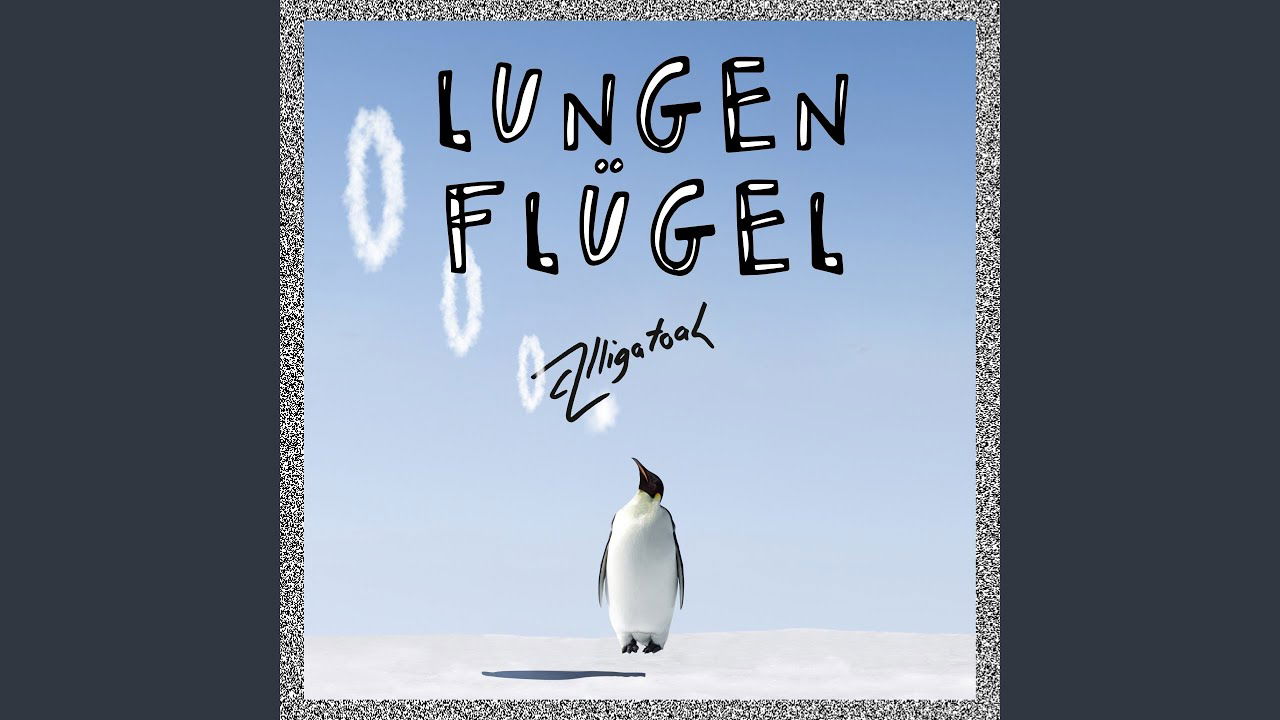 Lungenflügel