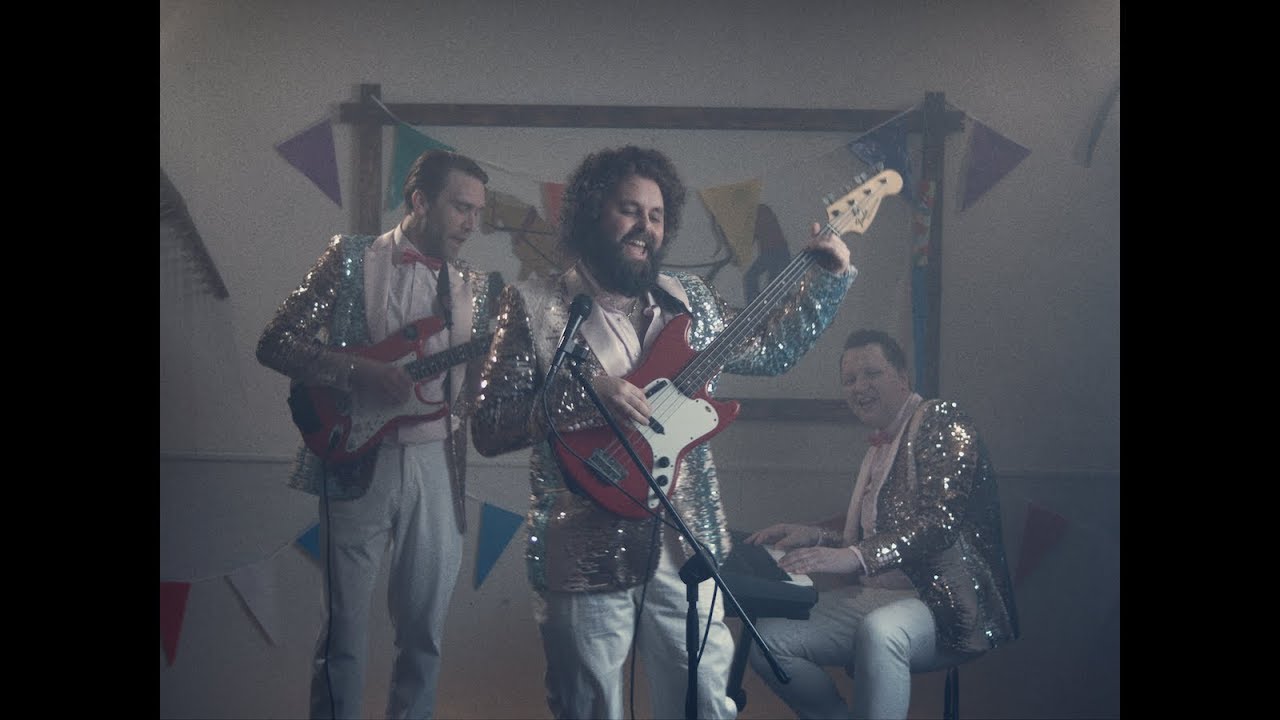 Frittenbude - Vida (Official Video)