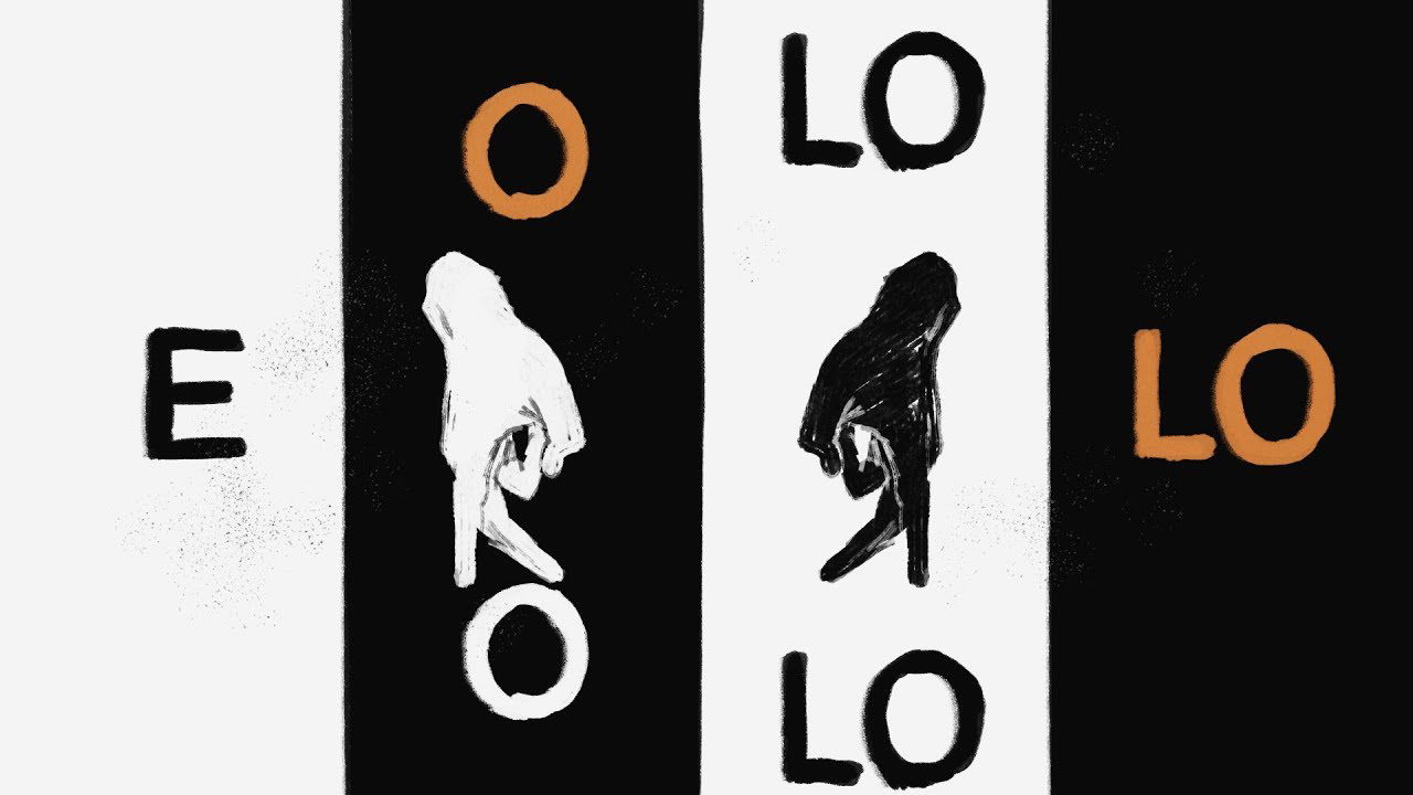 Los Unidades & Pharrell Williams - E-Lo (feat. Jozzy)