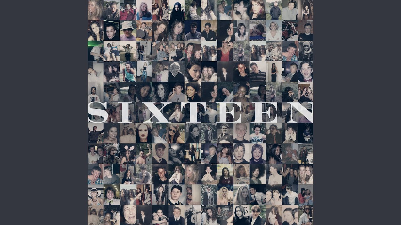 Sixteen