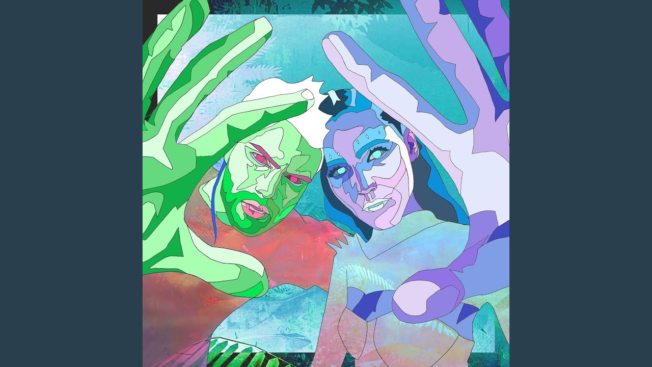 Sofi Tukker - Ringless