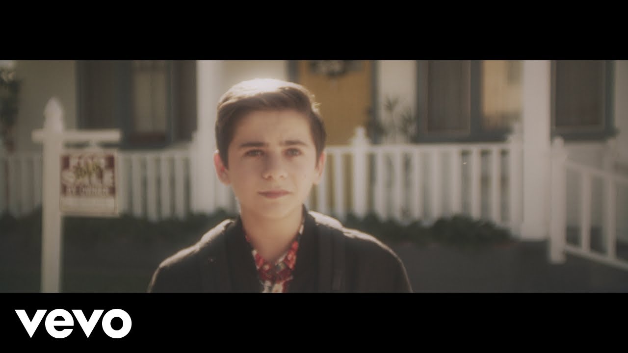 Justin Jesso, Nina Nesbitt - Let it Be Me