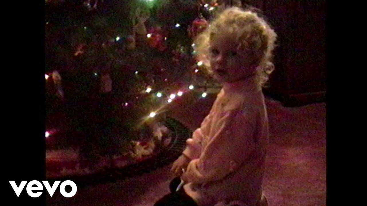 Taylor Swift - Christmas Tree Farm