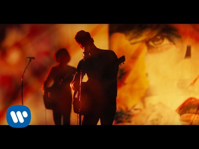 Kaleo - Way Down we Go