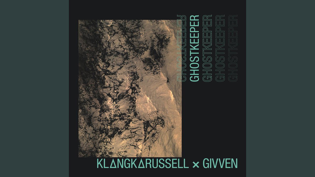 Klangkarussel, GIVVEN - Ghostkeeper
