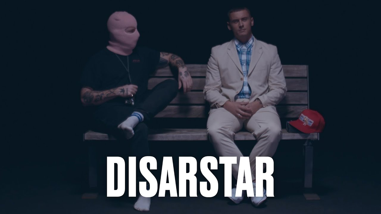 Disarstar - Situationen