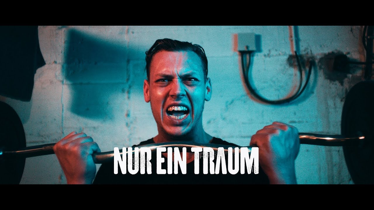 Pete Boateng - Nur ein Traum feat. Marteria & Megaloh (Official Video)