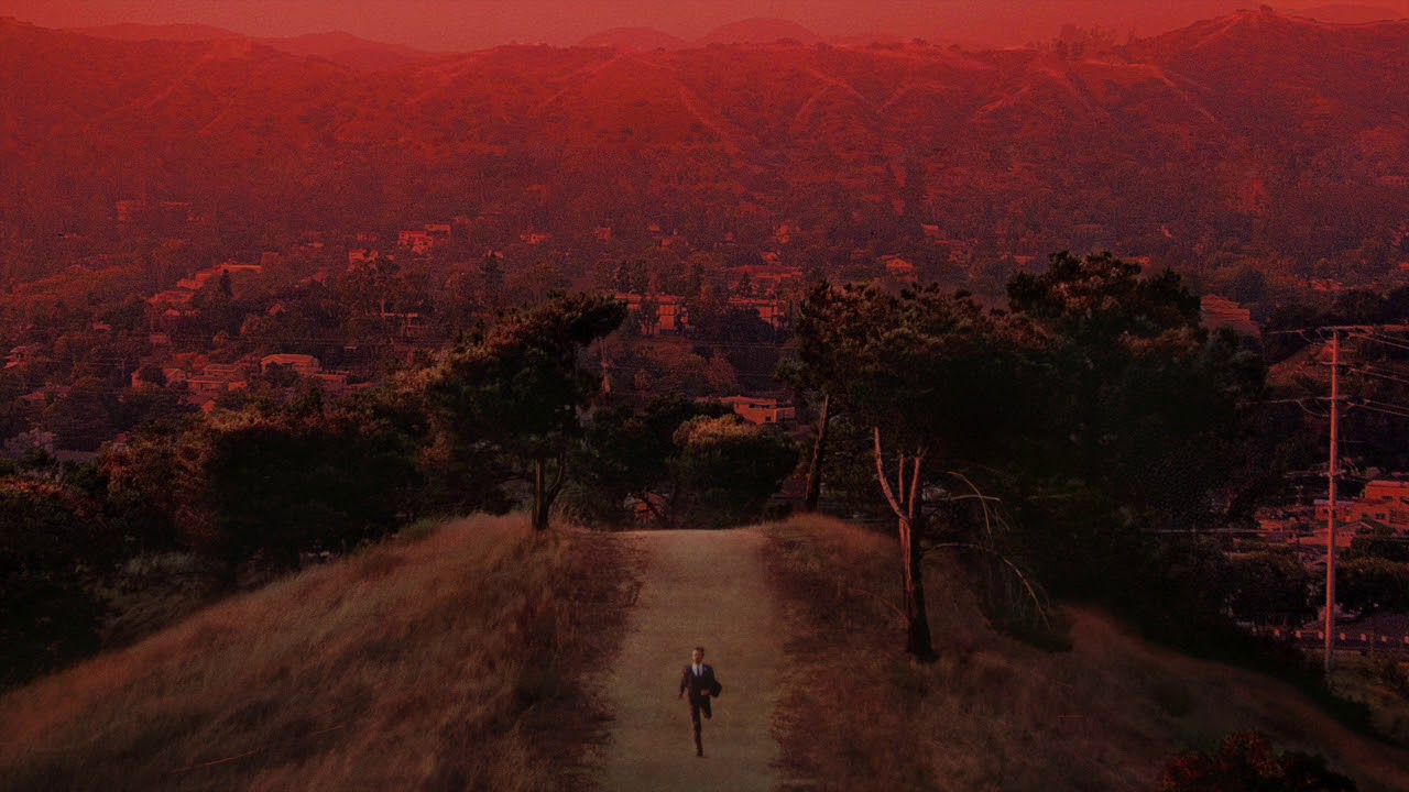 FINNEAS - Lost My Mind (Audio)