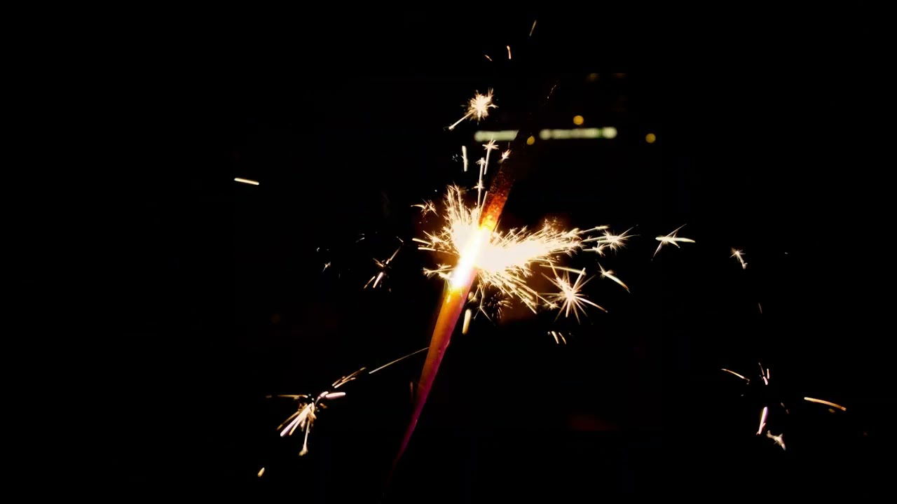 Olli Schulz – Silvester (Visualizer)