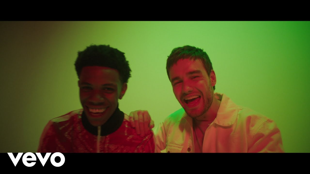 Liam Payne - Stack It Up (Official Video) ft. A Boogie Wit Da Hoodie