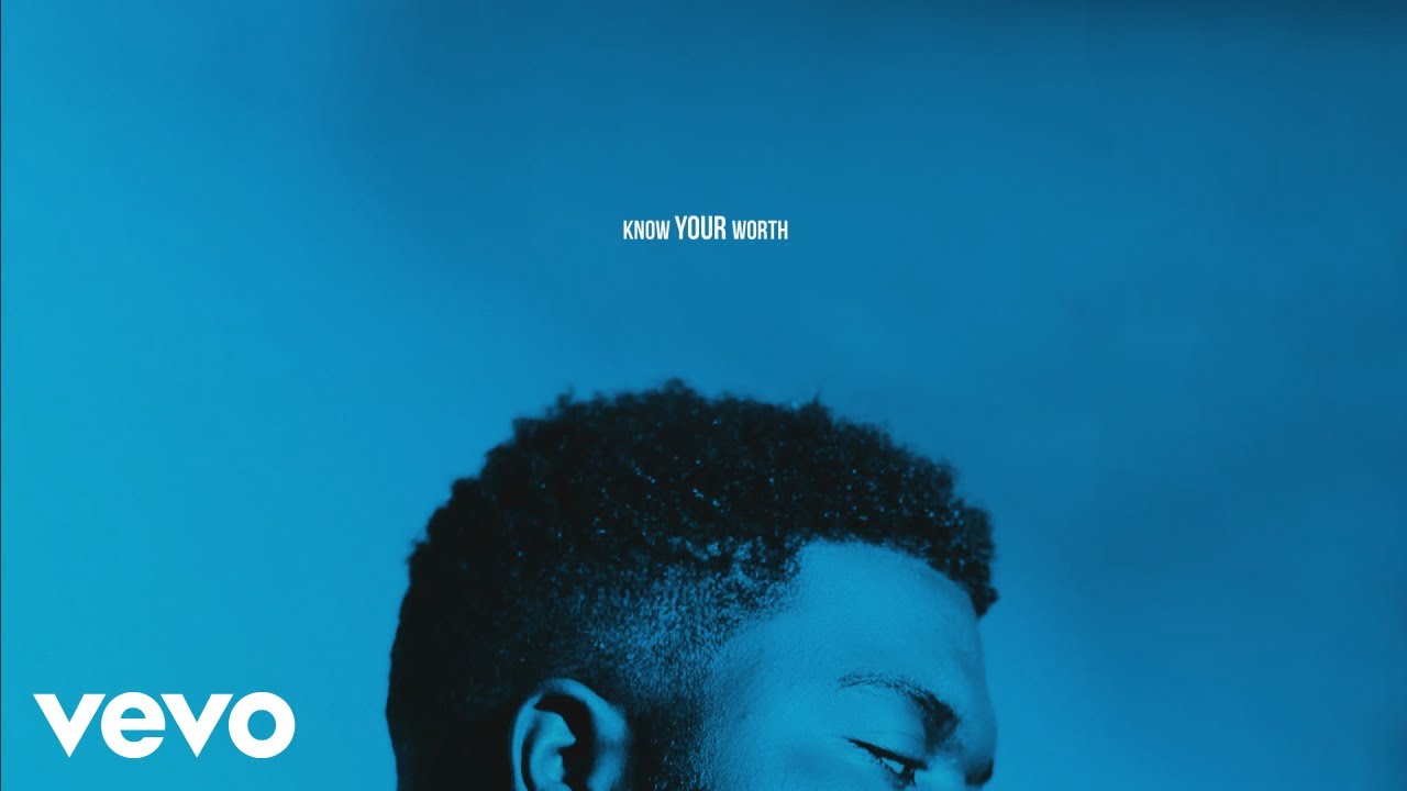 Khalid, Disclosure - Know Your Worth 