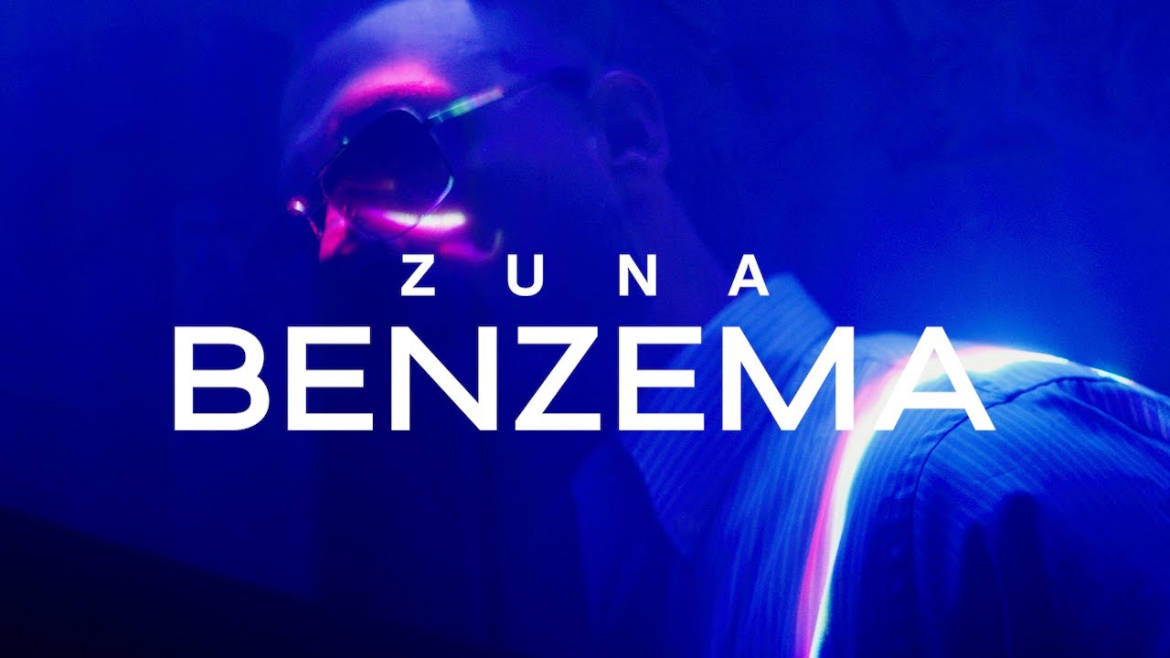 Zuna – Benzema