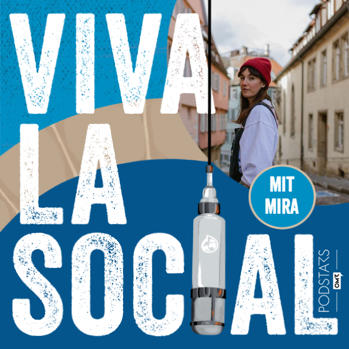#38 mit Mira von MiRA & das fliegende Haus