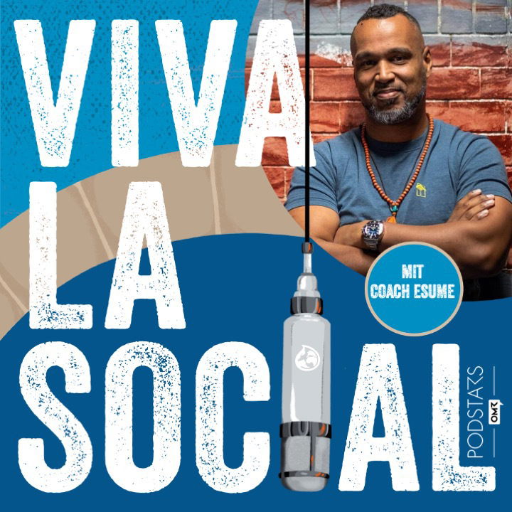 #14 mit Coach Esume: Über Football zur Inklusion