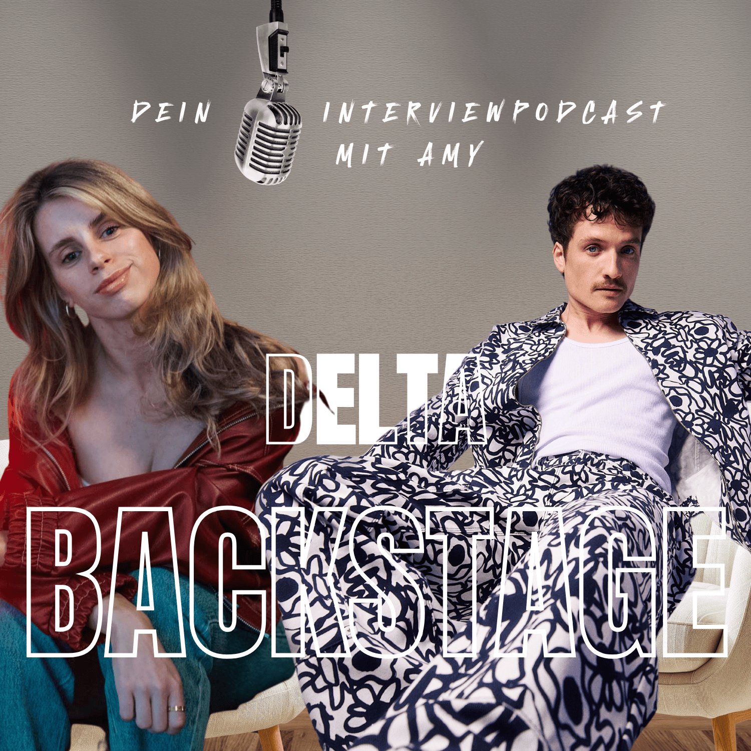 #19 PaulWetz: Übers Träumen, Scandi Boys und Lichtschalter