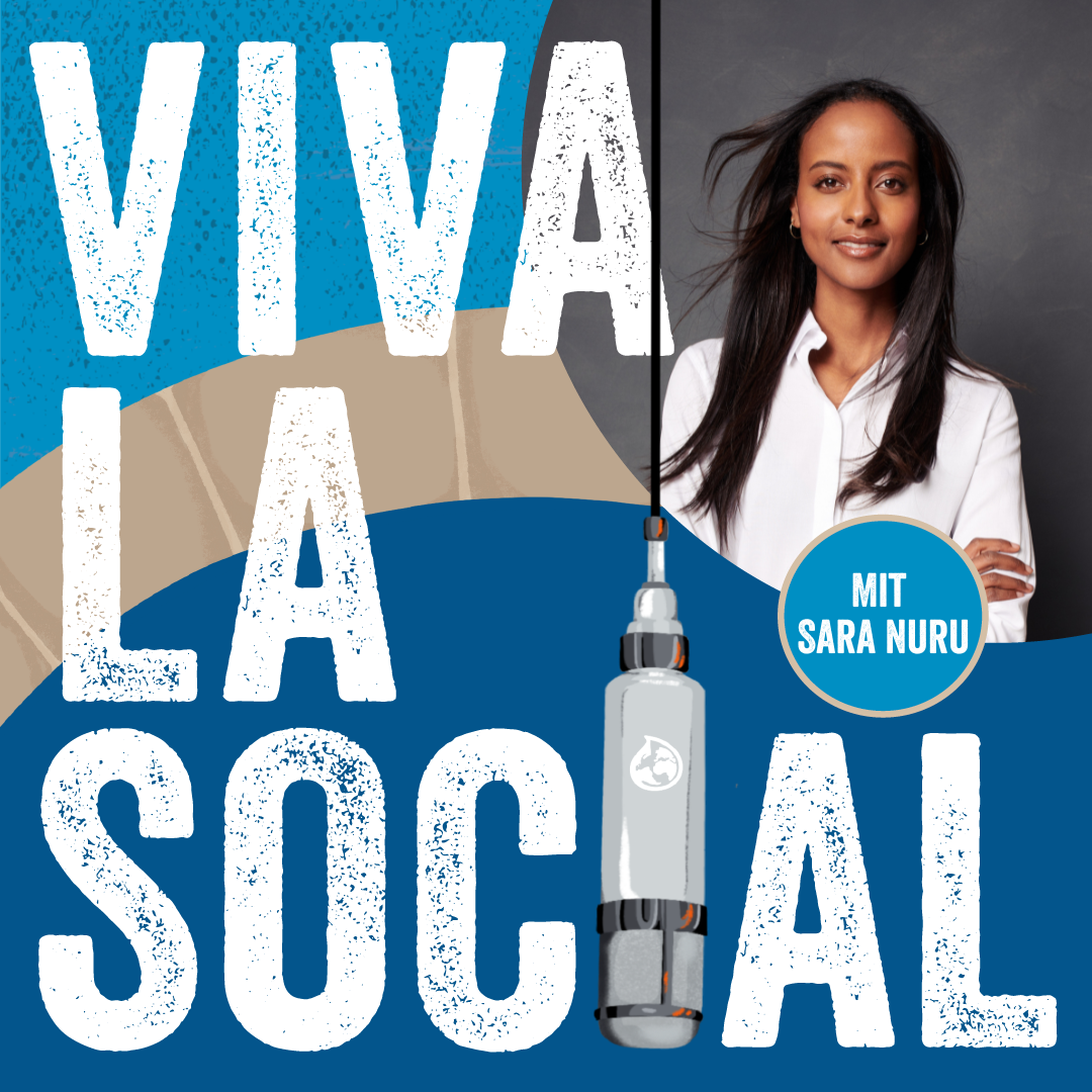 #7 Auf eine Kaffeezeremonie mit Sara Nuru