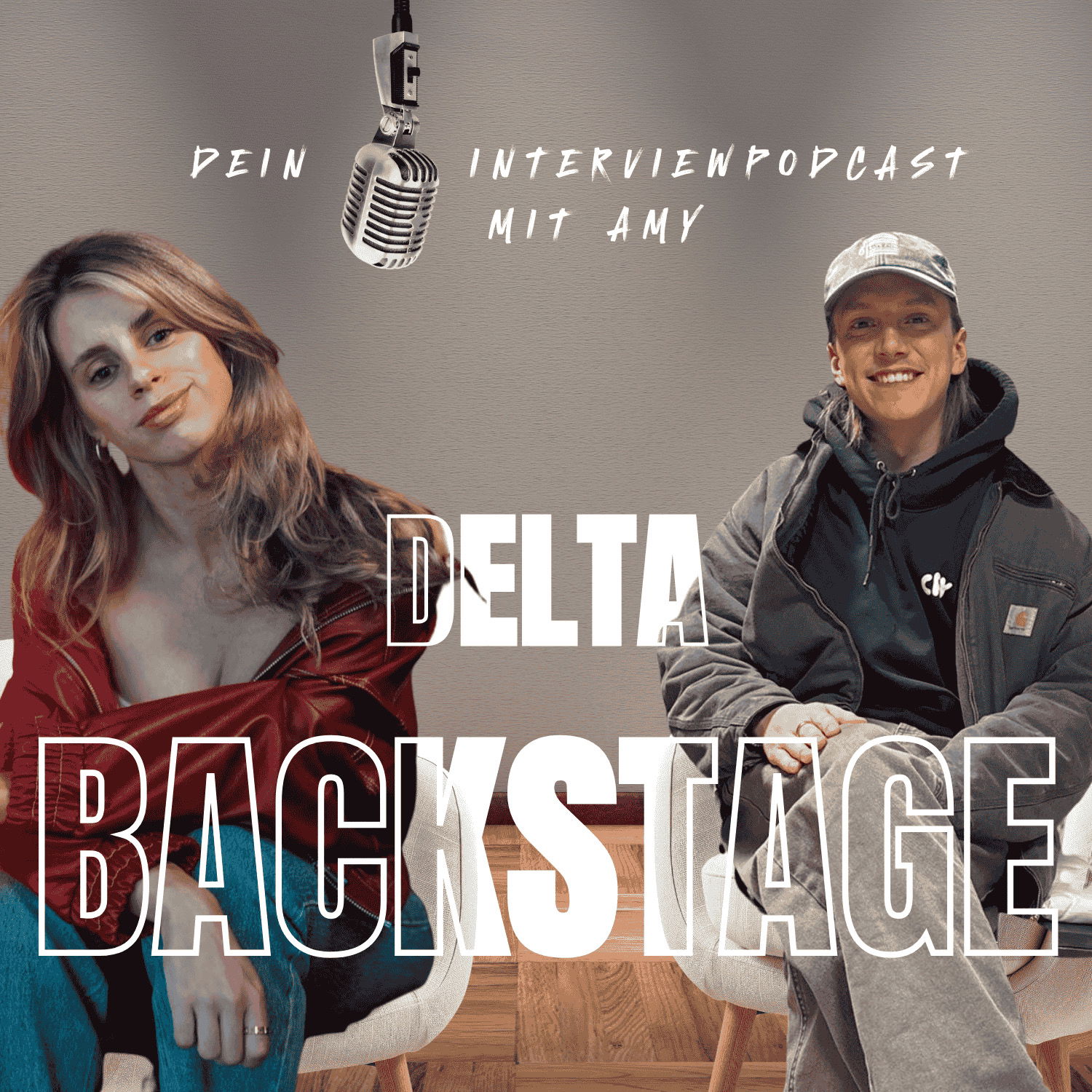 #20 FREDRIK: zwischen Schanze, Rotweinlippen und Hot BOYS dürfen weinen