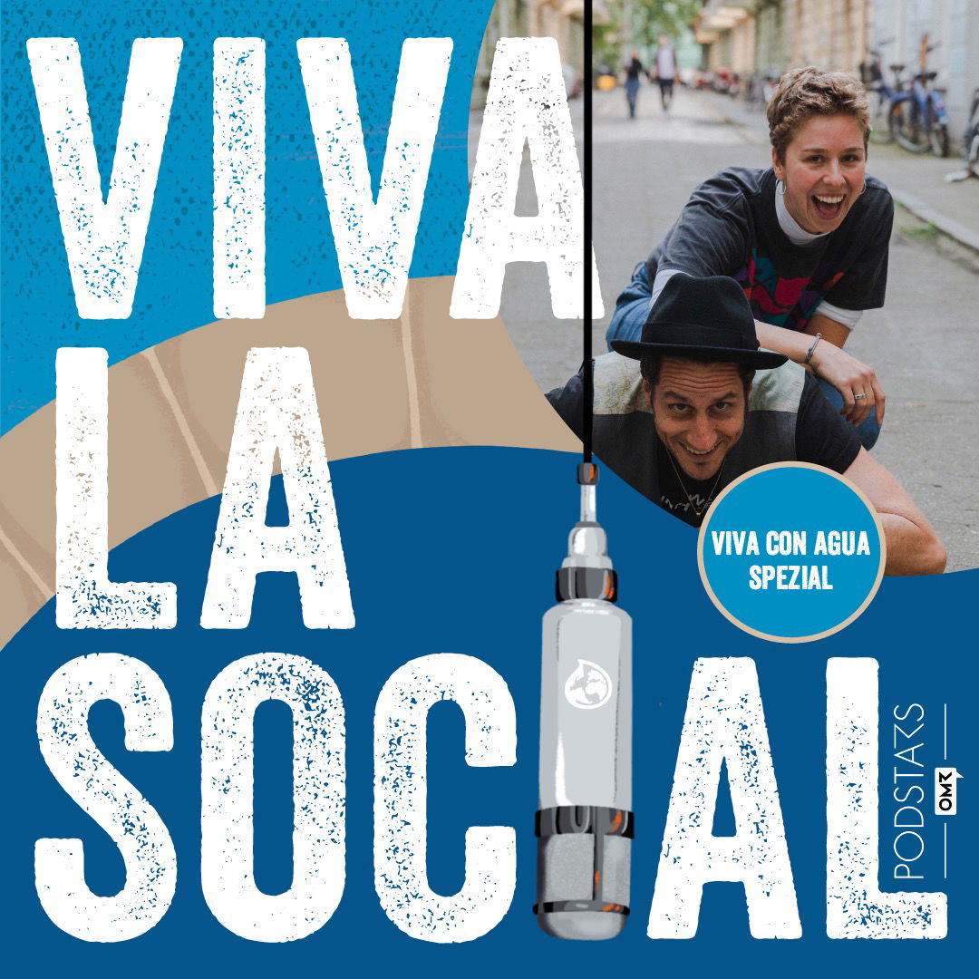 #4 Viva Spezial: Kosmosausflug mit Micha Fritz