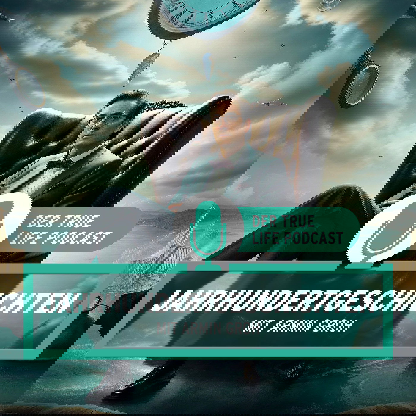 Die Entwicklung der Antibabypille