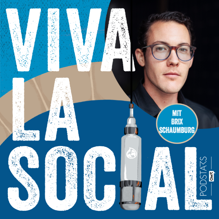 #23 mit Brix Schaumburg: Über individuelle Transition