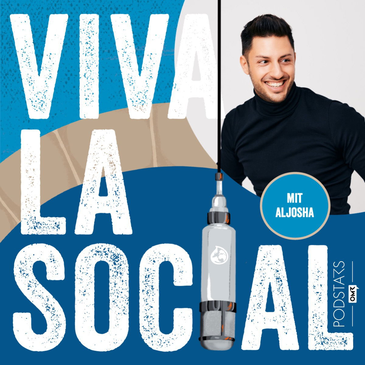 #33 Aljosha Muttardi - Die Privilegien Pyramide