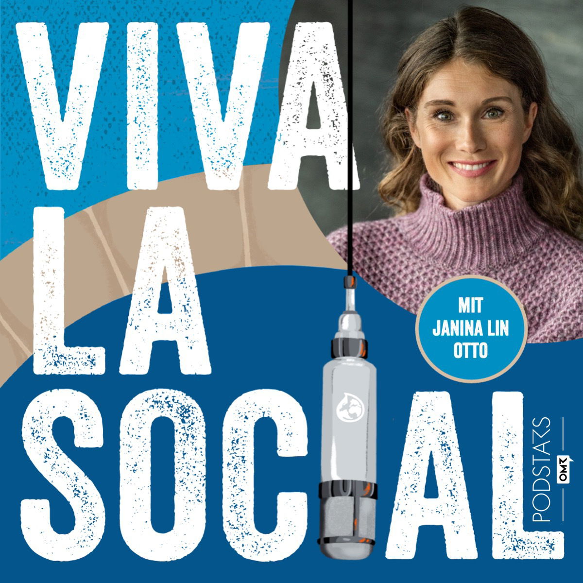 #32 mit Janina Lin Otto : Inspirieren statt missionieren