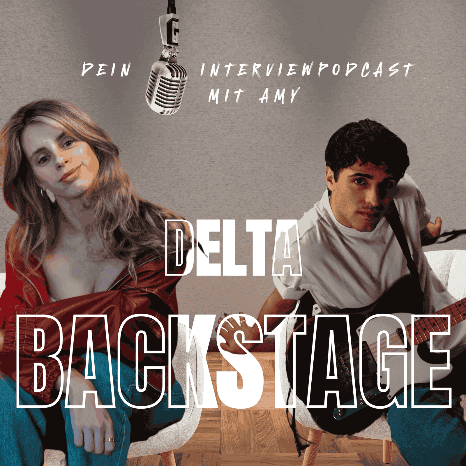 #8 Myle: Neue Musik, Dogsitting und ein Flugschein?!