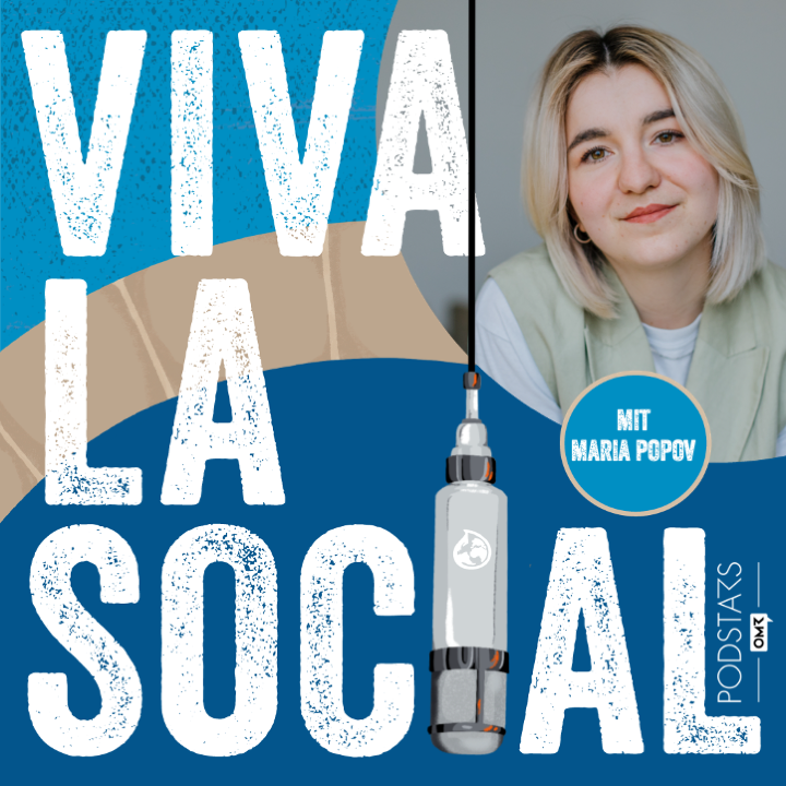 #15 mit Maria Popov: Klogespräche