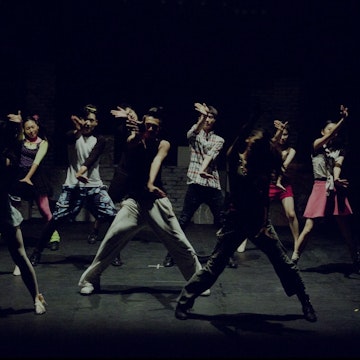Apink mit NoNoNo
